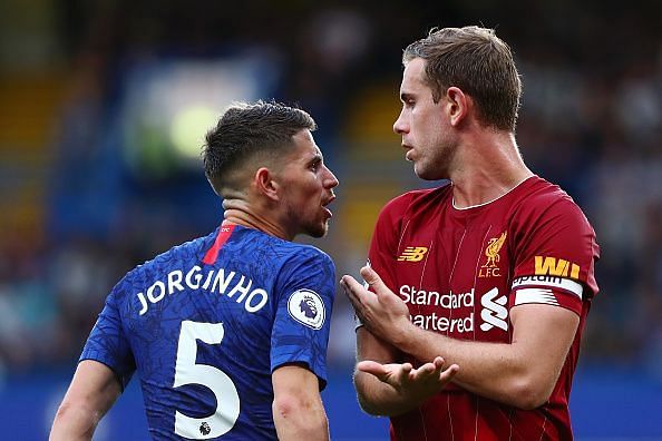 Liverpool beat Chelsea to maintain perfect start | Updated Premier League Table after Matchday 6 | PL Table