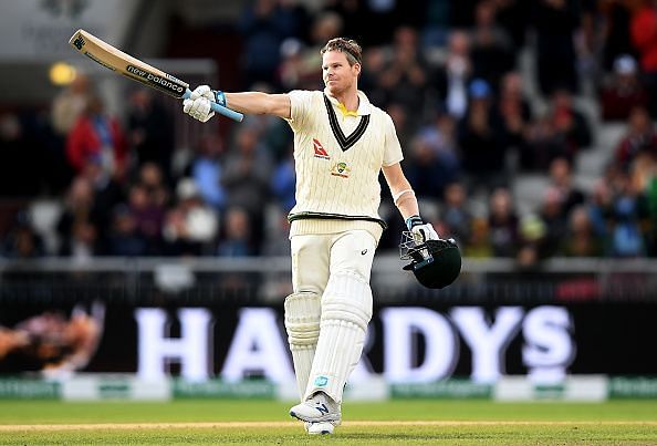 Ashes 2019: Steve Smith bludgeons double century as Australia dominate on Day 2