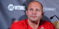 Fedor Emelianenko's Net Worth?
