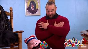 3 Reasons why Bray Wyatt should challenge for the Universal Championship at Hell in a Cell and 2 reasons why he shouldn't