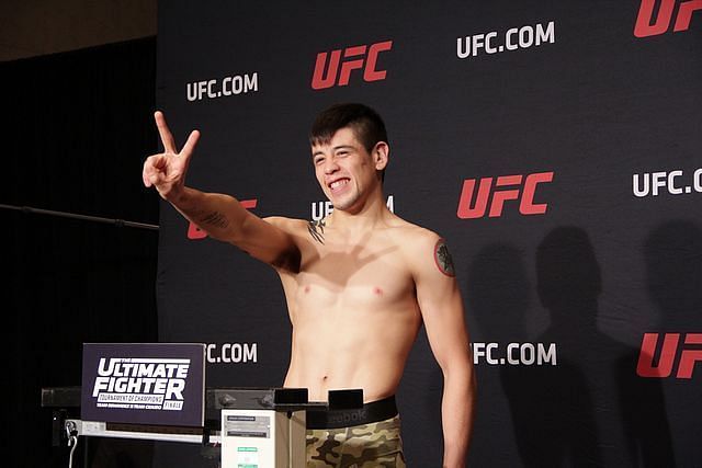 UFC News: Brandon Moreno disappointed with return to promotion in Mexico