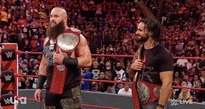 WWE Clash of Champions 2019: 3 Botches and mistakes you may have missed from the show