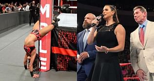 WWE Rumors: Backstage news on a well-known female Superstar leaving the company