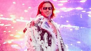 3 Ways in which John Morrison could return to WWE