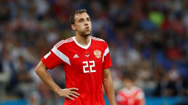 Artem Dzyuba