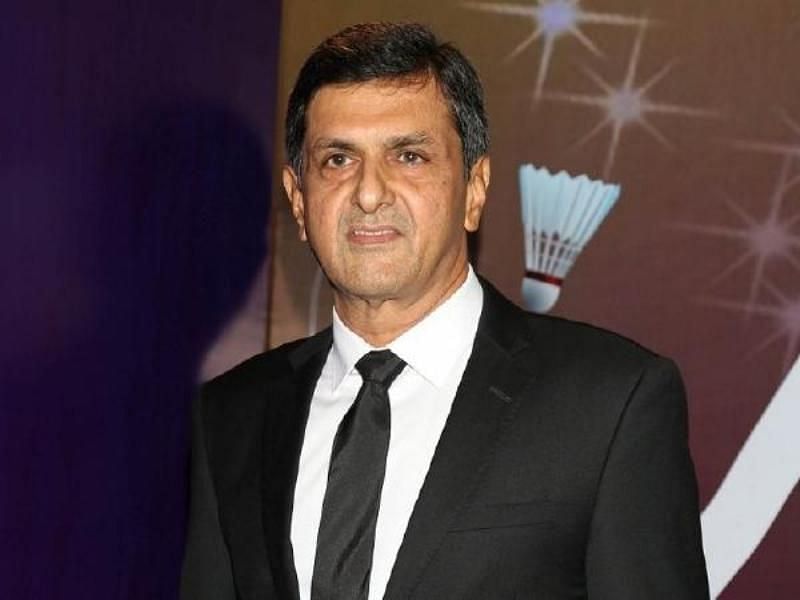 Prakash Padukone