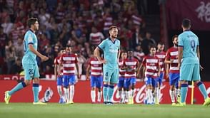 LaLiga 2019/20, Granada 2-0 Barcelona: 5 Hits and Flops