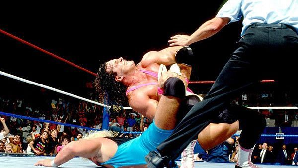13 Biggest Matches WWE Should've Booked In The 80s (But Didn't) – Page 8
