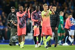 Everton 1-3 Manchester City: 5 Talking Points and Tactical Analysis | Premier League 2019/20