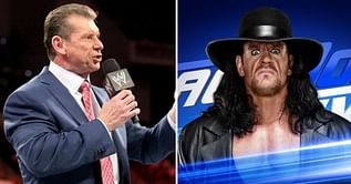 WWE Weekly Rumor Roundup: Vince McMahon's new rule, Undertaker plans (September 9th, 2019)