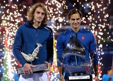 Laver Cup 2019: Federer/Tsitsipas vs Sock/Isner Doubles, Where to watch, TV Schedule, Live Stream details and more