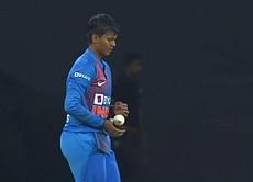 IND vs SA, पहला महिला टी20: भारत ने दक्षिण अफ्रीका को 11 रनों से हराया, शैफाली वर्मा ने रचा इतिहास