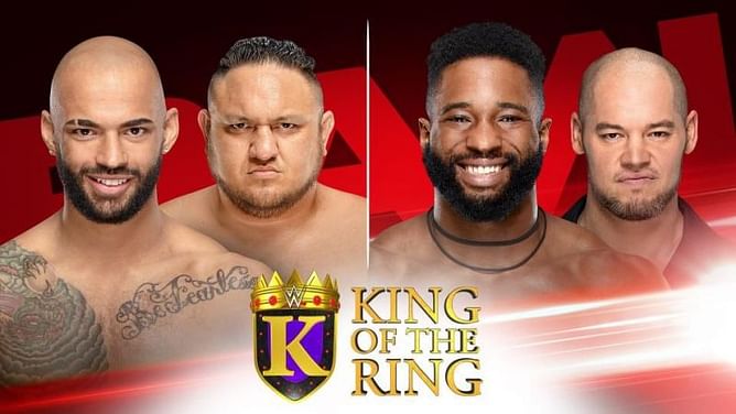 WWE RAW (2nd September 2019): Start Time, Predictions, Location & more of Monday Night RAW | King of the Ring 2019 |