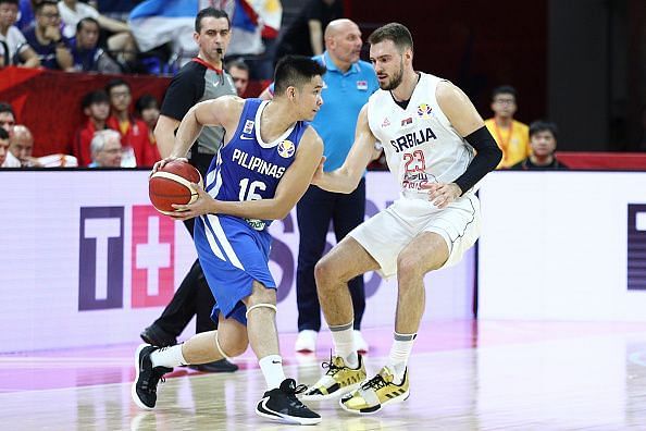 Page 3 - FIBA World Cup 2019: 3 Talking Points from ...