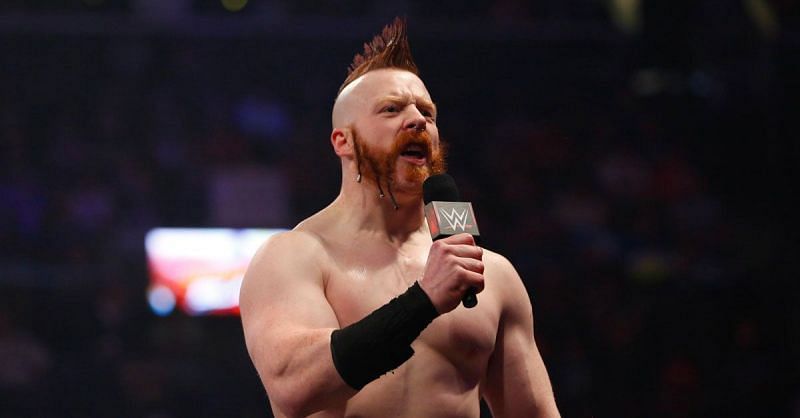 WWE News: Sheamus 'in the dark' about his return