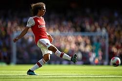 Arsenal News: Matteo Guendouzi gets his first France call-up as a replacement for Paul Pogba