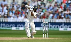 5 highest individual scores registered by Indian cricketers on Test debut