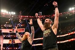 WWE Clash of Champions 2019: 3 Interesting stats every fan should know coming out of the show