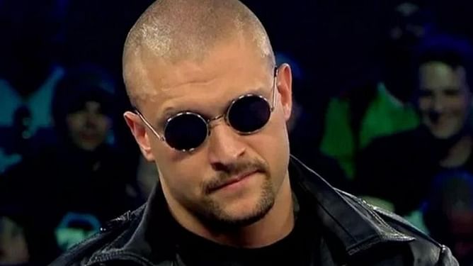 Pro Wrestling News: Killer Kross reveals the legends that inspired him