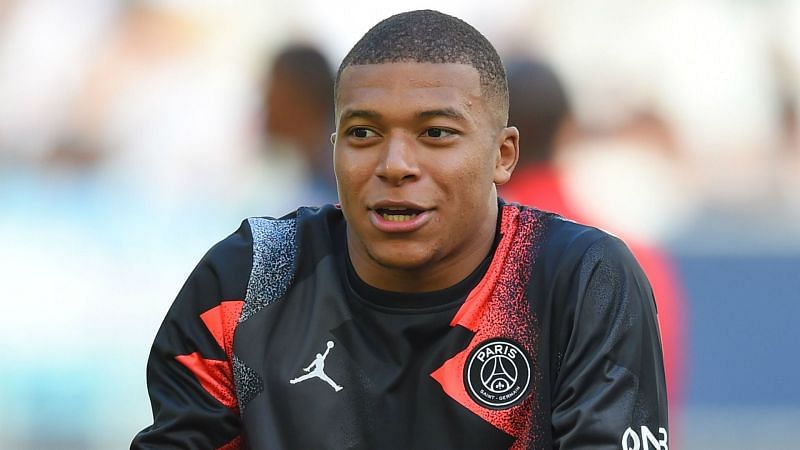 Mbappe could start against Galatasaray but not ready for ...