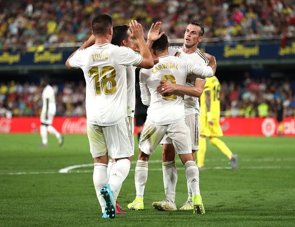 Real Madrid vs Levante - Match Prediction | La Liga 2019/20