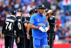 Cricket Records: अपने संन्यास से पहले एकदिवसीय क्रिकेट के इन तीन रिकॉर्ड को जरूर तोड़ना चाहेंगे महेंद्र सिंह धोनी