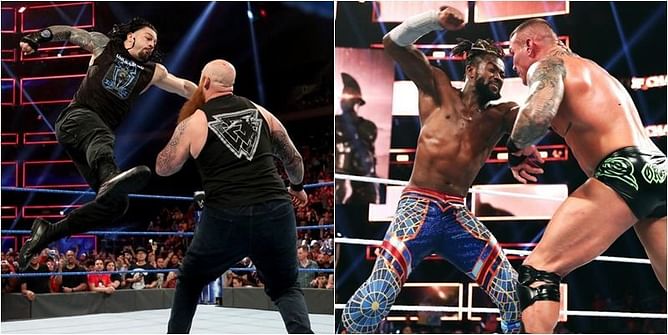 Clash of Champions 2019: 3 बड़ी चीजें जो WWE ने इशारों-इशारों में बताई