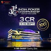 All you need to know about India Poker Championship 2019