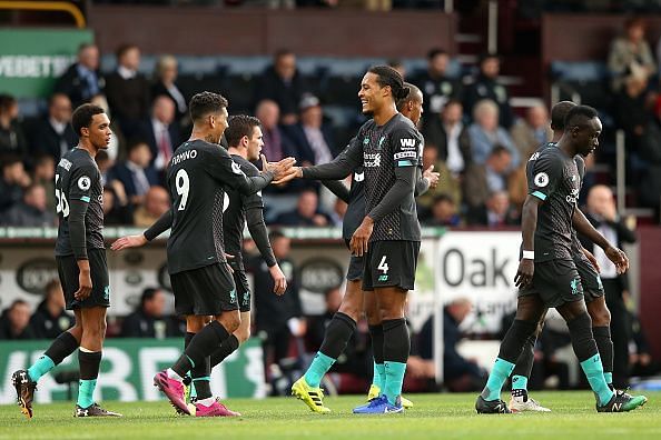 Burnley 0-3 Liverpool: 5 Talking Points | Premier League 2019/20