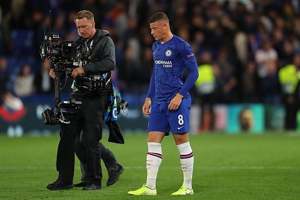 Chelsea 0-1 Valencia: 4 players who disappointed for The Blues | UEFA Champions League 2019/2020