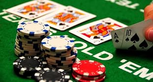 7 life lessons that can be learned from playing poker