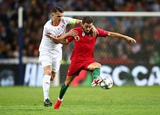 Republic of Ireland vs Switzerland – Predicted Lineups and Betting Tips – UEFA Euro 2020 Qualifiers