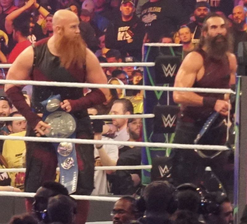 The Bludgeon Brothers