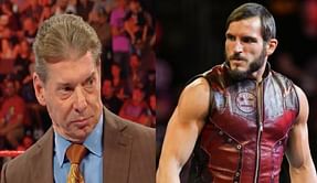 WWE News: Johnny Gargano reveals why he isn't interested in moving to the main roster