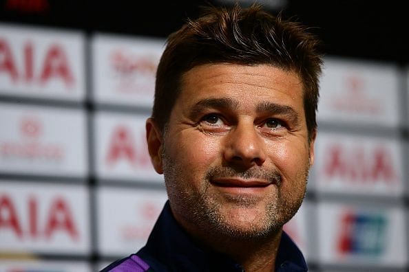 Tottenham Hotspur Probable XI against Crystal Palace | Premier League 2019/20