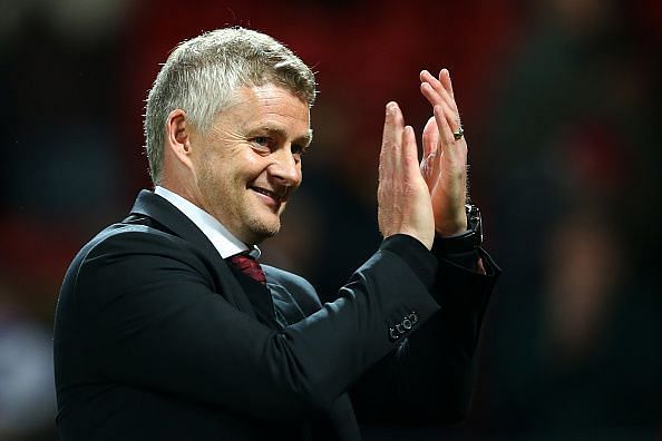 Manchester United v Rochdale AFC - Carabao Cup Third Round