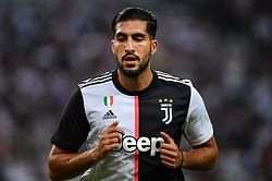 Juventus News: Emre Can 'shocked and furious' over surprise omission from Bianconeri's Champions League squad