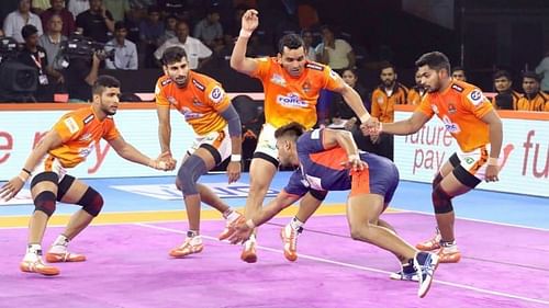 Bengal Warriors look to make it 2-0 against Puneri Paltan tonight.