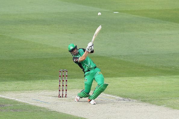 BBL - Stars v Hurricanes