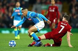 UEFA Champions League: Napoli v Liverpool Preview, where to watch in the US, live stream details, TV schedule and more