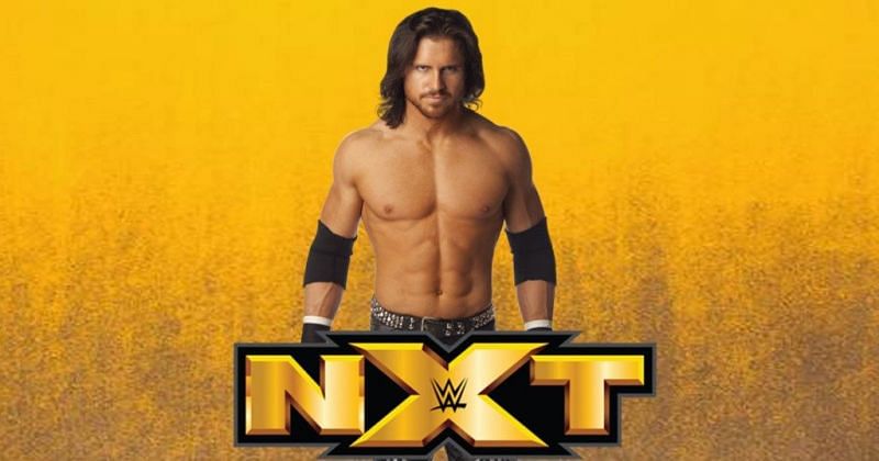 Will NXT get a big name?