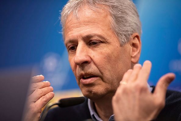 Dortmund&#039;s inability to threaten the Union Berlin defence consistently will frustrate boss Lucien Favre