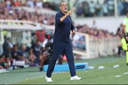 Four reasons why Sarri is not the right fit for Juventus