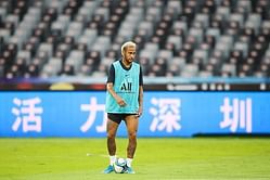 Barcelona Transfer News: Club unhappy with Neymar transfer saga