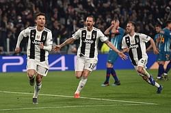 Group D analysis and prediction | UEFA Champions League 2019/2020