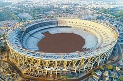 Behold, the most colossal cricket stadium in the world is here!