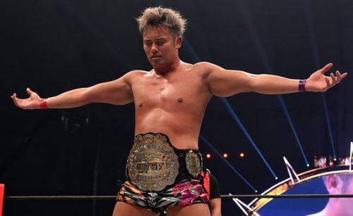 okada njpw