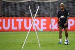 La Masia's last chance: Why Neymar's failed return could be good for Barca