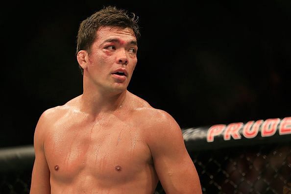 Lyoto Machida is confident about extending his undefeated run at Bellator versus familiar opponent Gegard Mousasi