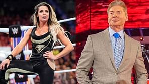 5 WWE Superstars who have teamed up with Vince McMahon